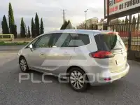 2014 Opel ZAFIRA