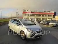 2014 Opel ZAFIRA