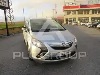 2014 Opel ZAFIRA