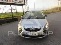 2014 Opel ZAFIRA