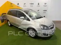 2014 Opel ZAFIRA