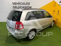 2014 Opel ZAFIRA