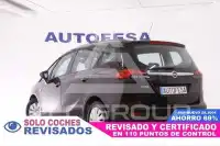 2014 Opel ZAFIRA