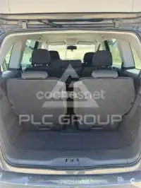 2014 Opel ZAFIRA