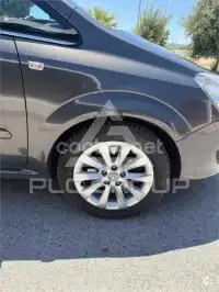 2014 Opel ZAFIRA