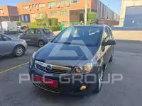 2014 Opel ZAFIRA