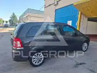 2014 Opel ZAFIRA