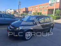 2014 Opel ZAFIRA