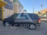 2014 Opel ZAFIRA