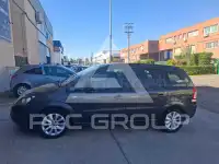 2014 Opel ZAFIRA