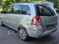 2014 Opel ZAFIRA