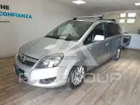 2014 Opel ZAFIRA