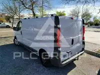 2014 Opel Vivaro