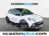 2014 Opel Adam