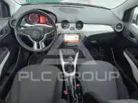 2014 Opel Adam