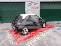 2014 Opel Adam