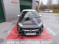 2014 Opel Adam