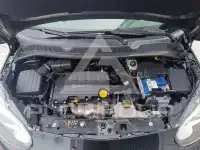 2014 Opel Adam
