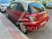 2014 Opel Adam