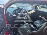 2014 Opel Adam