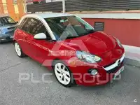2014 Opel Adam