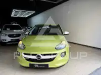 2014 Opel Adam
