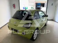 2014 Opel Adam