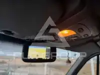 2014 Opel Movano