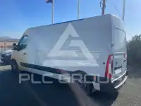 2014 Opel Movano