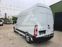 2014 Opel Movano