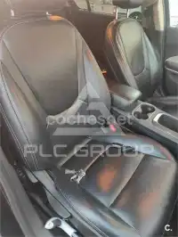 2014 Opel Ampera