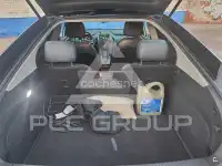 2014 Opel Ampera