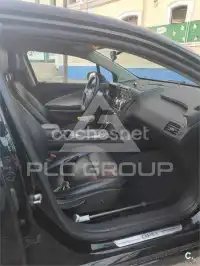 2014 Opel Ampera