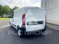2014 Opel Combo