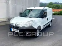 2014 Opel Combo