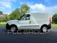 2014 Opel Combo