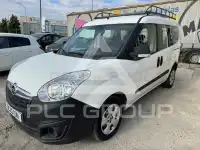 2014 Opel Combo