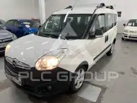 2014 Opel Combo