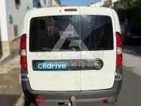 2014 Opel Combo