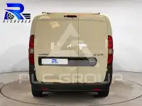 2014 Opel Combo