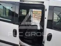 2014 Opel Combo