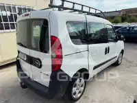2014 Opel Combo