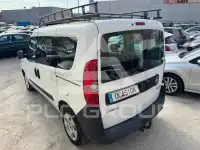 2014 Opel Combo