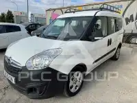 2014 Opel Combo