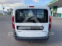2014 Opel Combo
