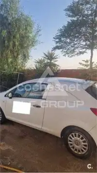 2014 Opel Corsa