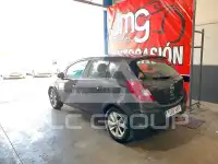 2014 Opel Corsa