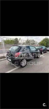 2014 Opel Corsa