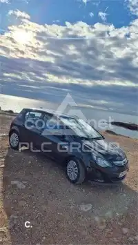 2014 Opel Corsa