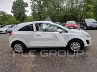 2014 Opel Corsa